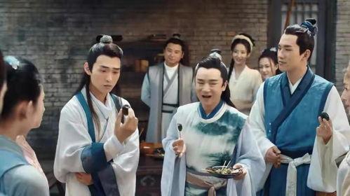 吃瓜赘婿超长,吃瓜群众见证的逆袭之路