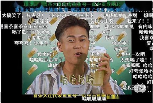 鬼畜吃瓜,揭秘网络热梗背后的趣味与争议