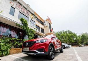 名爵zs吃瓜,揭秘汽车圈的热辣话题