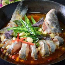 鱼总和商店吃瓜,鱼总和商店的夏日吃瓜盛宴