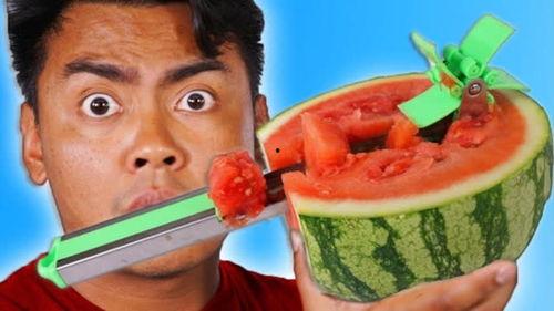 吃瓜的不同状态,从生瓜到美味佳肴的吃瓜之旅