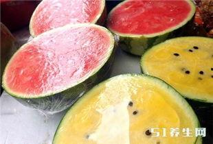 吃瓜中毒怎么缓解,吃瓜中毒速效缓解攻略